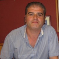 Carlos Javier Roces García