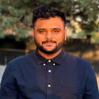Abhik Patel
