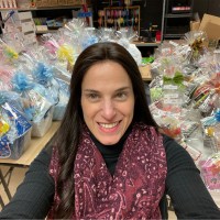Stacey Letovsky