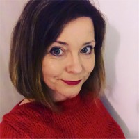 Corinne Byron