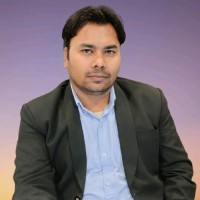 Vivek Sharma
