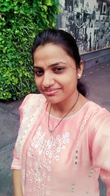 Deepali Borkar