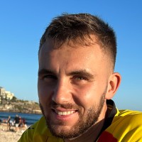 Alex Mathieu