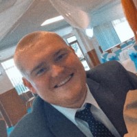 Nick Hansell