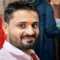 Anand Kumar Dubey