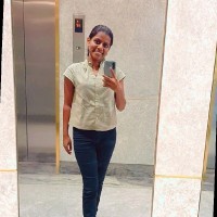 Arunima K S