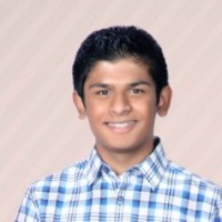 Rohan Patel