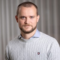 Eric Hedrén