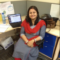 Trina Roy