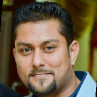 Rachit Dubey, PMP