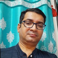 Narendra Jha