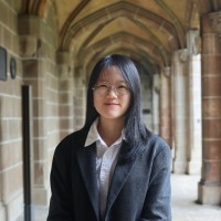 Aixuan Tan