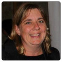 Cecilia Malmgren