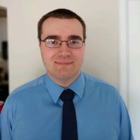 Joshua Lebrun