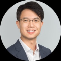 Chua Chengyuan (CY)