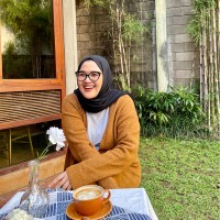 EVI DAMAYANTI