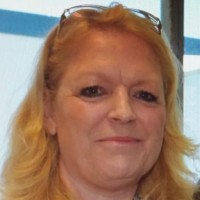 Karen Johnson