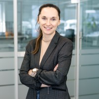 Andrea Vogl, Ba