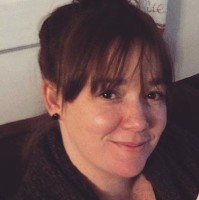 Kerri Evers