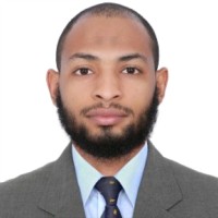 Abubaker Ibrahim