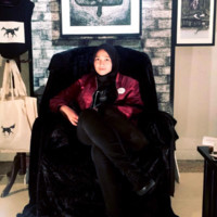 nabilah mohd jaafar