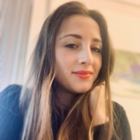 Bijondina Saliu
