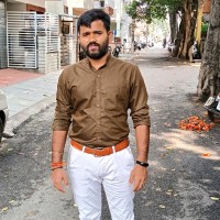 Shivanand Godikatti