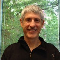 Eric Leary