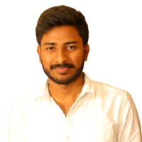 Vamshi Krishna