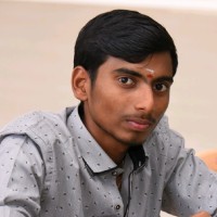 RISHWANTH MUKESH