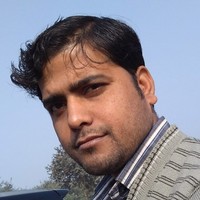 Govind Jha