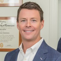 Patrick Poling, CFP®, CRPC®, CPFA, CEPA®