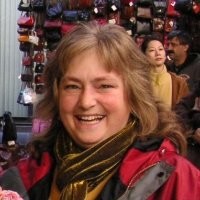 Elisa Hitchcock