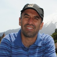Patricio Huidobro