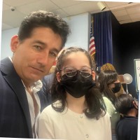 Henadad Sanchez