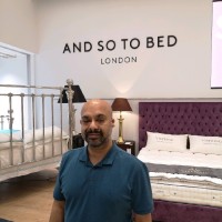 Dev Mistry