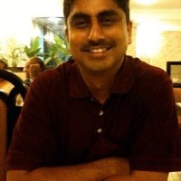 Ganesh Govindaswamy