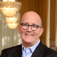 Ted Rosenberg