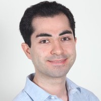 Hamid Khodaei