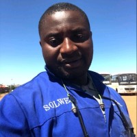 Jonas Mwansa