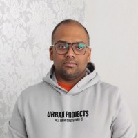 Vipin Peter