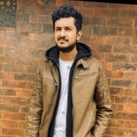 Divyesh Chudasama