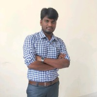 KOMMALAPATI VENKATESH