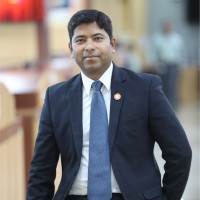 Ravindra N.