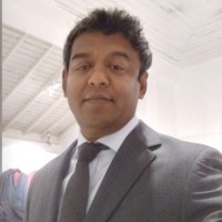 Vinodh Rajendran