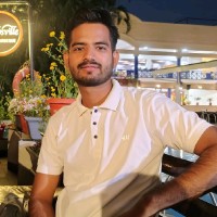 Vivek Ahir