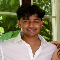 Vaibhav Seshadri