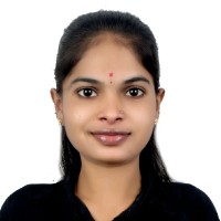 Anuja Bansode