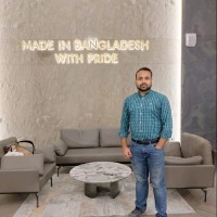 Sakib Ahmed