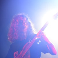 Joel Sanchez-Carn